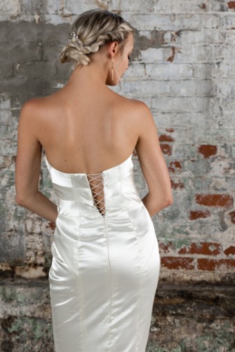 Wedding Dresses Quinn $2 thumbnail