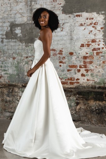 Wedding Dresses Kate $0 default thumbnail