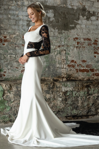 Wedding Dresses Veronica $4 thumbnail