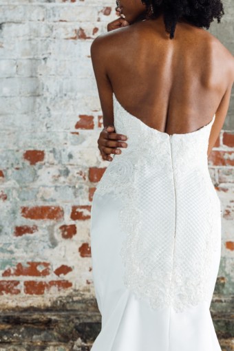 Wedding Dresses Vivienne $4 thumbnail