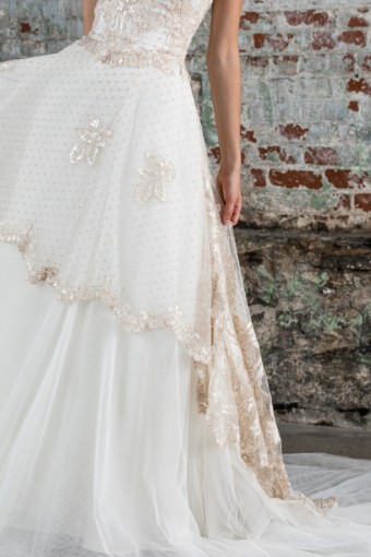 Wedding Dresses Celeste $1 thumbnail