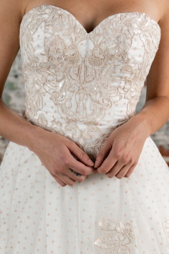 Wedding Dresses Celeste $2 thumbnail