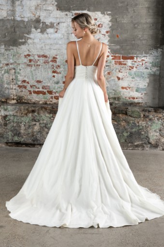 Wedding Dresses Rose $2 thumbnail