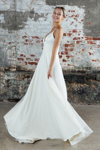 Wedding Dresses Rose $1 thumbnail
