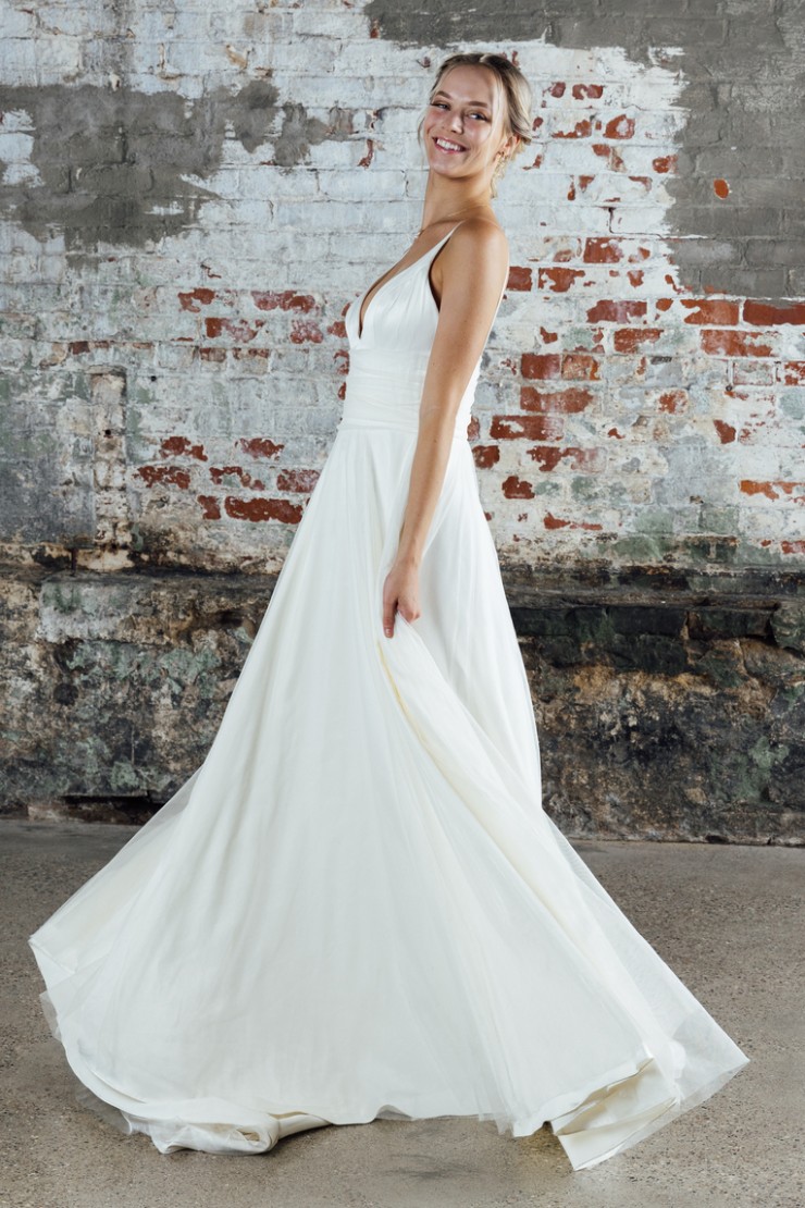 Wedding Dresses Rose #1 picture