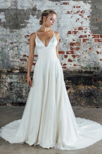 Wedding Dresses Rose $0 default thumbnail