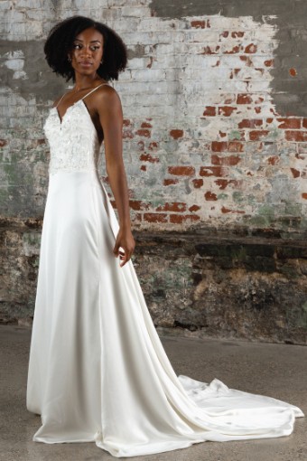 Wedding Dresses Margot $0 default thumbnail