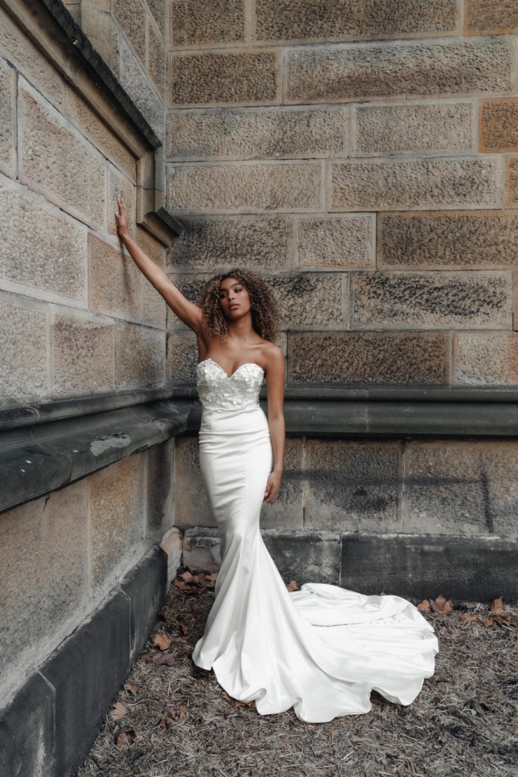 Wedding Dresses Harper #4 picture