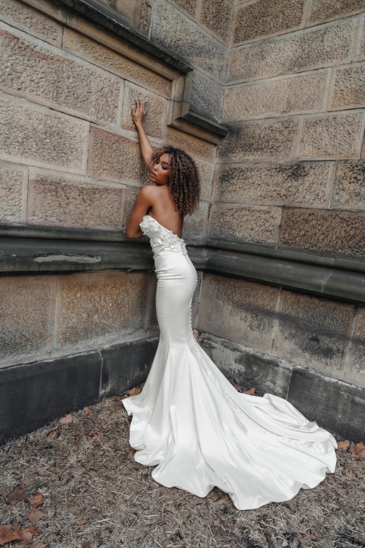 Wedding Dresses Harper #1 picture
