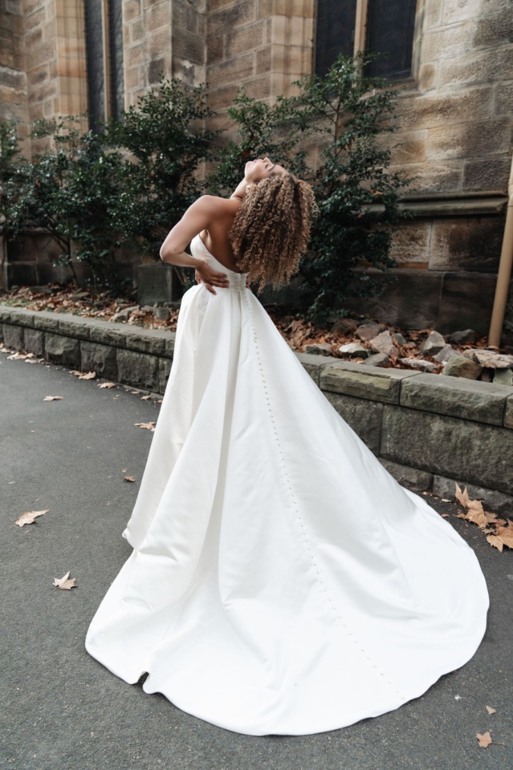Wedding Dresses Hailey #1 picture